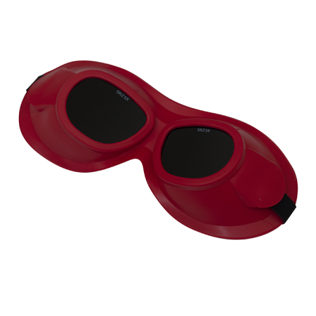 Облучатель ртутно-кварцевый Мед ТеКо ОРК (на штативе)